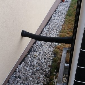 Tepelná čerpadla NeoRé