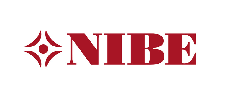 Nibe logo