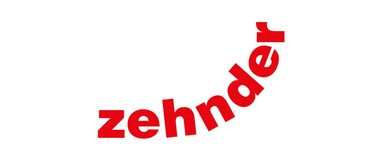 Zehnder - logo